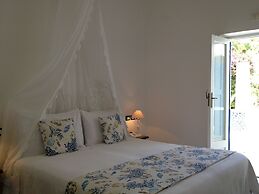 Hotel Lisca Bianca