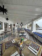 Hotel Lisca Bianca