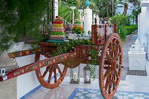 Hotel Lisca Bianca
