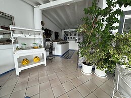 Hotel Lisca Bianca