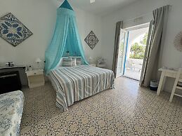 Hotel Lisca Bianca
