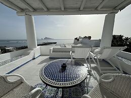 Hotel Lisca Bianca