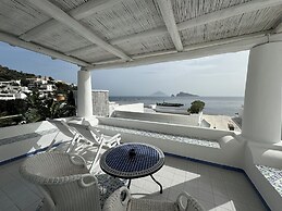 Hotel Lisca Bianca