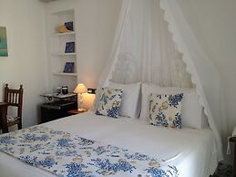 Hotel Lisca Bianca