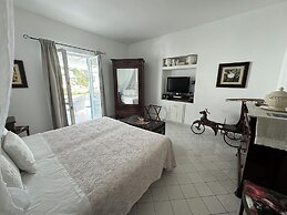 Hotel Lisca Bianca