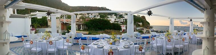 Hotel Lisca Bianca
