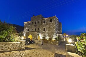 Itilo Traditional Hotel