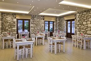 Itilo Traditional Hotel