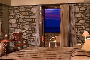 Itilo Traditional Hotel