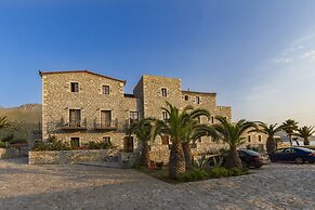 Itilo Traditional Hotel