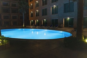 Petra Palace Hotel