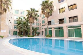 Petra Palace Hotel