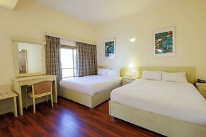 Petra Palace Hotel