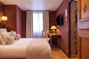 Hotel Pas De Calais