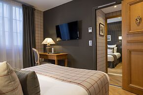 Hotel Pas De Calais