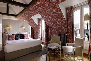 Hotel Pas De Calais