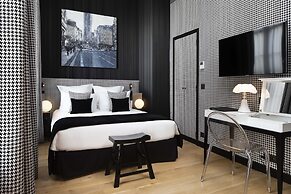 Hotel Pas De Calais