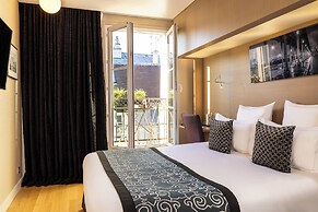 Hotel Pas De Calais