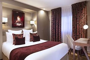 Hotel Pas De Calais