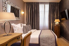 Hotel Pas De Calais