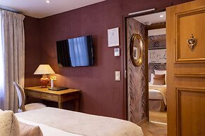 Hotel Pas De Calais