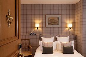 Hotel Pas De Calais