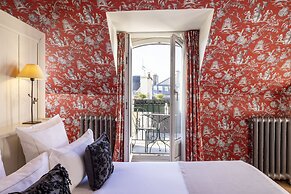 Hotel Pas De Calais