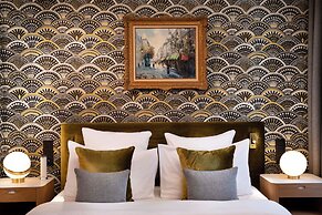 Hotel Pas De Calais