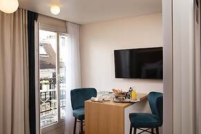 Hotel Pas De Calais