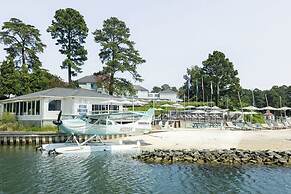 The Tides Inn