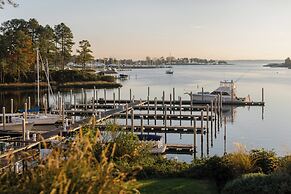 The Tides Inn