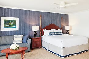 The Tides Inn