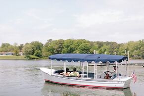 The Tides Inn