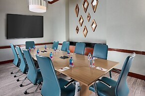 Orlando Marriott Lake Mary