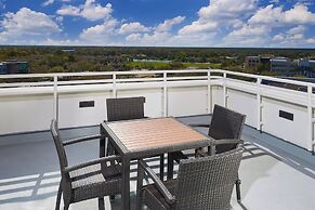 Orlando Marriott Lake Mary