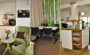 Ronneby Cityhotell