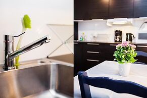 Hotel Expo Stockholm