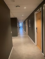 Hotel Expo Stockholm