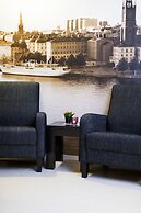 Hotel Expo Stockholm