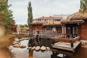 Holiday Club Katinkulta