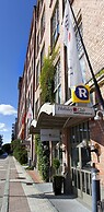 Holiday Club Tampereen Kehräämö