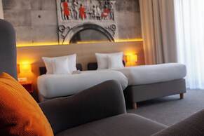 MDM Hotel Warsaw