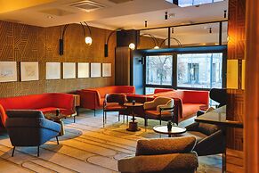 MDM Hotel Warsaw