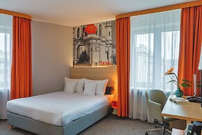 MDM Hotel Warsaw