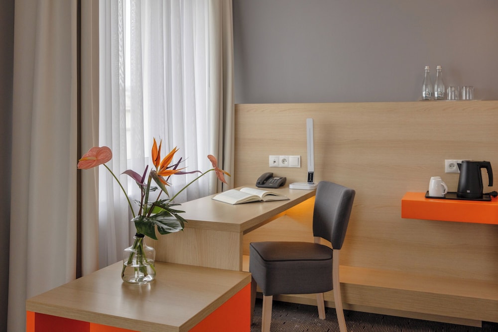MDM Hotel Warsaw