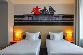 MDM Hotel Warsaw