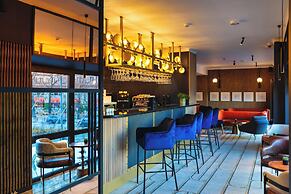 MDM Hotel Warsaw