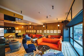 MDM Hotel Warsaw