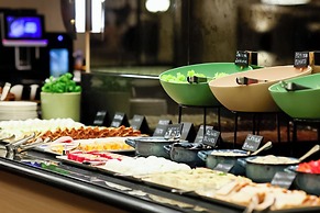 MDM Hotel Warsaw