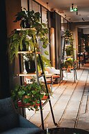 MDM Hotel Warsaw